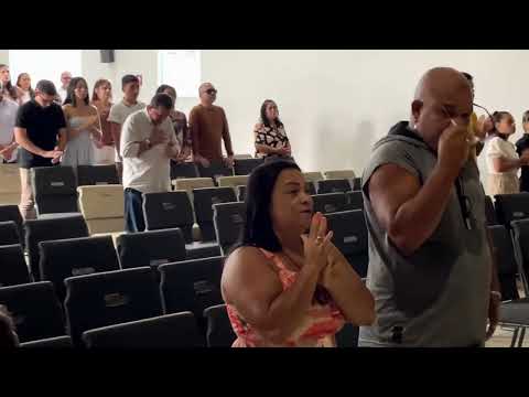 Sofrimento e Fé: Estudo Bíblico Profundo sobre Consciência e Esperança – 27 de Abril de 2024 Sofrimento e Fé: Estudo Bíblico Profundo sobre Consciência e Esperança – 27 de Abril de 2024