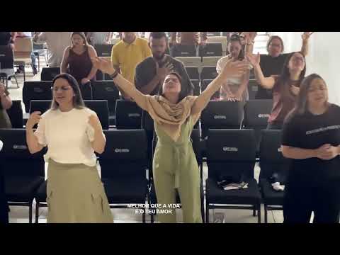 Sofrimento e Fé: Estudo Bíblico Profundo sobre Consciência e Esperança – 27 de Abril de 2024