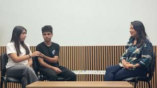 Kolej Dosyası #7| Maarif Halk Oyunları Kulübü Rehber Öğretmeni Demet Cürül