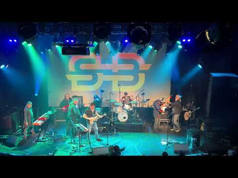 Spock's Beard - Zoetermeer, NL - 2026-02-07