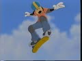 An Extremely Goofy Movie VHS Trailer V2