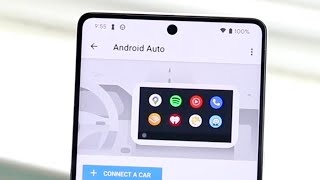 How To Add Apps To Android Auto! (2023)