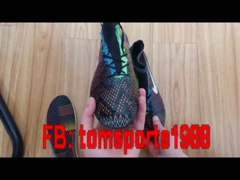 NIKE MAGISTA OBRA BHM FG cleat