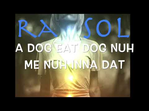 Hempress Divine - RA SOL LYRICS