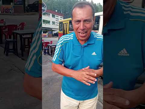 mis respetos Táchira , desde la calle del hambre barrio Sucre San Cristóbal cel04247037591