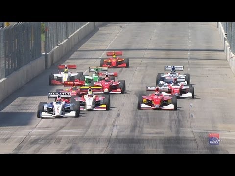 2013 FIL Streets of Baltimore Highlights