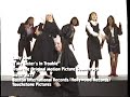 Lady Soul If My Sister S In Trouble 1992 Music Video VHS Capture