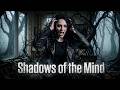 Shadows of the Mind | Dark Symphonic Metal Ballad | Music Video