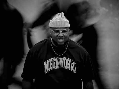 Ando San - Big Dawg (Official Music Video)