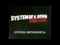 System of a Down - Chop Suey official ...