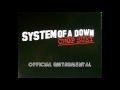 System of a Down - Chop Suey official ...