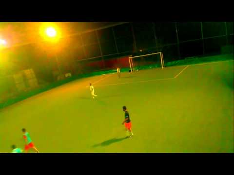 Merkez Halı Saha 11.05.2016 22:00 - akillisaha.com