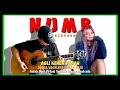 SUARA VOCALNYA KEREN BANGET BRO Alip Ba Ta Feat Brittany Maggs NUMB Linkin Park