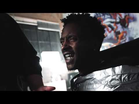 Kutthroat Avo - "What It Do (Ooh)" [Official Video]