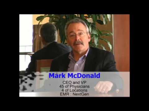 The Christ Hospital Health Network - Customer Success Story (Mark - Chief Operating Officer)