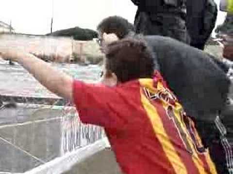 NAC  NACIONAL x APUCARANA. ROLANDIA  By FARINA