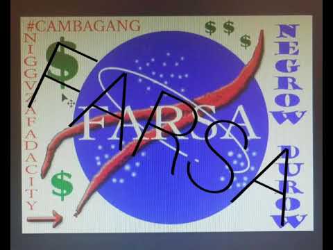 FARSA = HARD NIGG.       AUDIO MOORDOC.     #FARSA #CAMBAGANG #NIGGVZAFDACITY