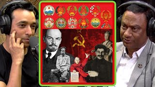 Dr. Birenda Mahato Shares His Post-Soviet Russia Experience!