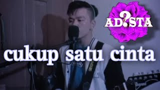 Download lagu Adista - cukup satu cinta ( only one love you ) |Cover solo by @JeckyMusisi |#adistacover mp3 Download lagu Adista - cukup satu cinta ( only one love you ) |Cover solo by @JeckyMusisi |#adistacover mp3