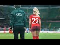 Alisha Lehmann CLOSE UP Moments