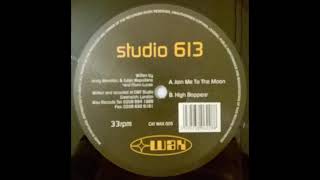 Studio 613 - High Boppers