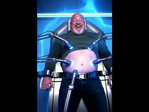 Alien abduction tickle torture 