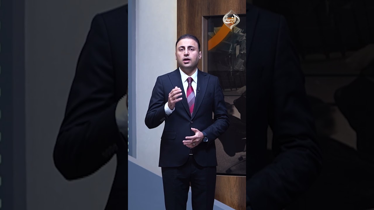فيديو | المالكي والسوداني.. الصدمة والصفقة!  مقدمة #الثامنة
