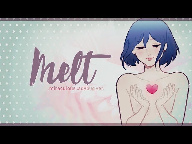 英語のmeltのビデオ発音