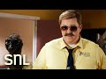 LiMu Emu Doug SNL