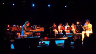 Spiritualized - Lord Can you hear me - São Paulo