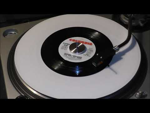Barbra Streisand - The Way We Were - 45RPM