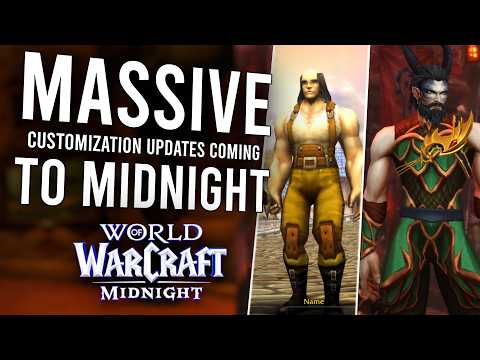 Blizzard FINALLY Heard Us: HUGE Character Changes Coming!