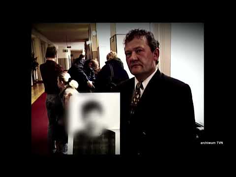 10-letni Olek został porwany i zamordowany. „Od 26 lat nie przestaję tym żyć” (UWAGA! TVN)