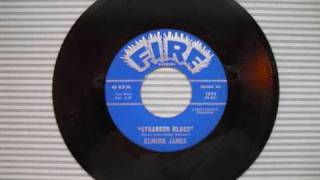 Elmore James - Stranger Blues