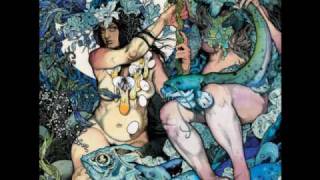 Baroness - Steel That Sleeps the Eye & Swollen and Halo