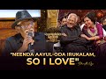 Ungal Pasathirkuriya Bharathi Raja S Speech Ponniyin Selvan 2 Audio Launch Best Moments Sun TV