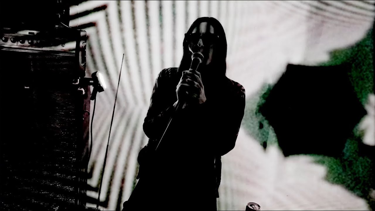 One Hundred Moons - 4th of July (Soundgarden Cover)