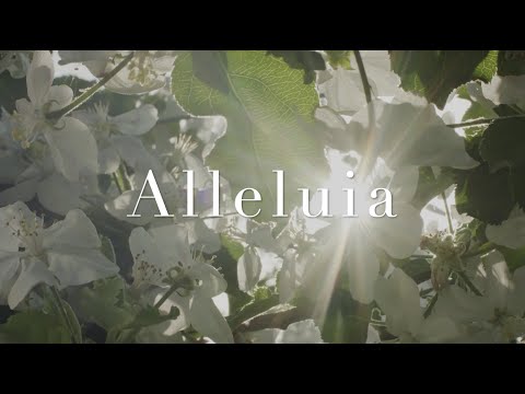"Alleluia" by Elaine Hagenberg