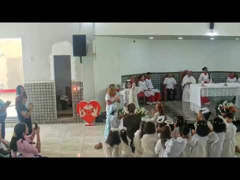 Santíssima Trindade | Solenidade | Domingo - 31 - 05 - 2026