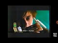 Iklan Samsung SGH A200 Into The Action 2001 RCTI Indosiar Metro TV TPI SCTV