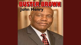 John Henry