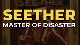 Seether - Master Of Disaster (Official Audio)