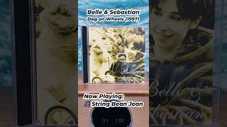 Download lagu [💿CD Play] Belle & Sebastian - Dog on Wheels (1997) #rock mp3