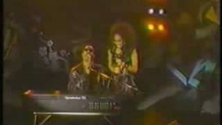 Stevie Wonder &amp; Jody Watley &#39;Some Kind Of Lover&#39; 1988