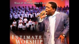 Pastor Rudolph McKissick Jr. and the Word & Worship Mass Choir-I'll Be Somewhere Listening