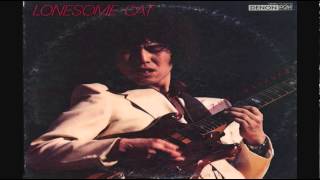 Kazumi Watanabe  - Somebody Somebody (1978)