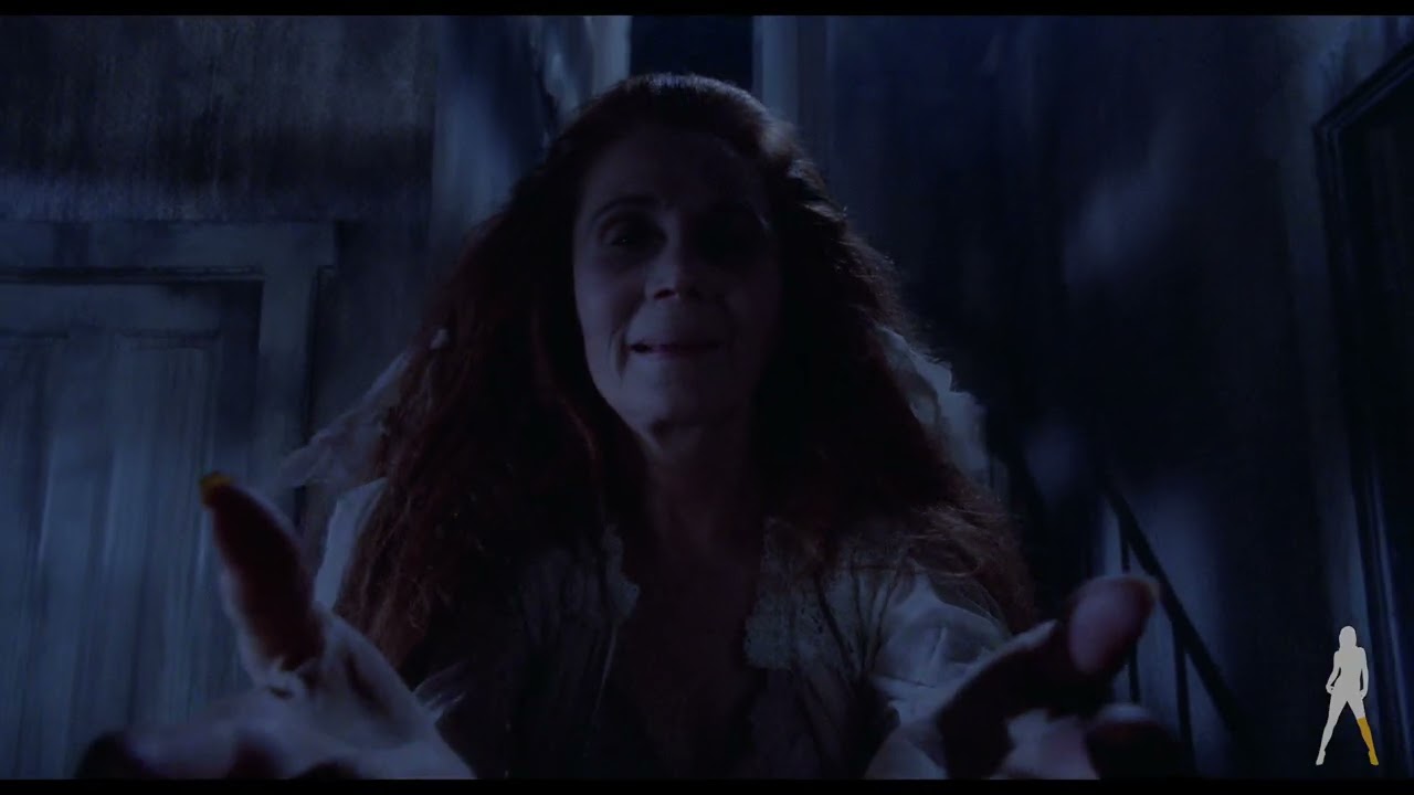 Miniature de la vidéo 4K UHD/Blu-ray Promo Trailer du film Les fantômes d'Halloween