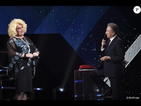 ZIZE et Michel DRUCKER