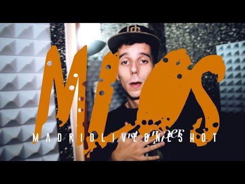 Madrid Live Oneshot 2.0 - #4 SKONETHEBIGFISH