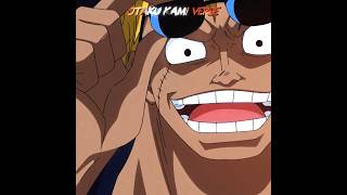 BELLAMY RECONHECEU O LUFFY DEPOIS DE ANOS😂🔥#onepiece #anime #luffy #bellamy #onepieceedit #edit